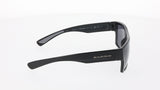 Quiksilver | QS1018 Shipwreck | Black Smoke