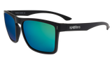 Spotters | Phantom | Matte Black Nexus Polarised