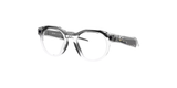 Oakley Meta | OW8002 HSTN | Clear-Transitions Grey