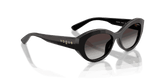 Vogue Eyewear | VO5659 | Black Grey Gradient