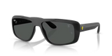 Ray-Ban | RB4479M | Matte Black With Grey