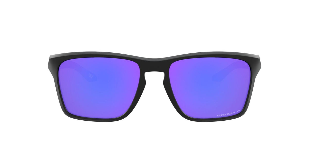 Oakley | OO9448 Sylas | Matte Black Blue Polarised