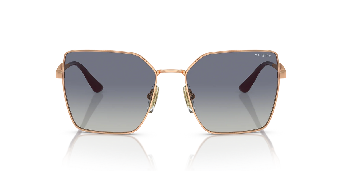 Vogue Eyewear | VO4284S | Rose Gold