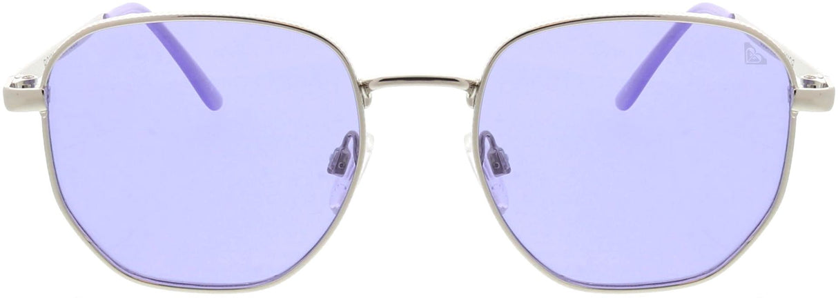 Roxy | RS2004P Sun Kissed | Silver Purple Polarised