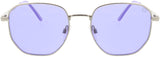 Roxy | RS2004P Sun Kissed | Silver Purple Polarised
