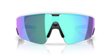 Oakley Meta | OW8001 Vanguard | White-Prizm Sapphire