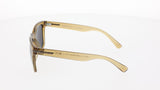 Quiksilver | QS1001P Driftwood | Crystal Aloe Smoke Polarised