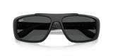 Ray-Ban | RB4479M | Matte Black With Grey