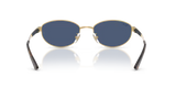 Ray-Ban | RB3774D | Arista Dark Blue