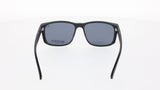 Quiksilver | QS1013 Capsized | Matte Black Smoke