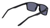 Nike | Fire L P | Matte Black Grey Polarised