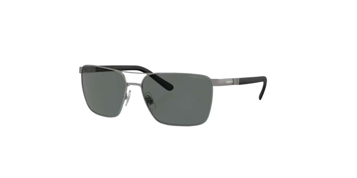 Arnette | 3095 | Matte Gunmetal