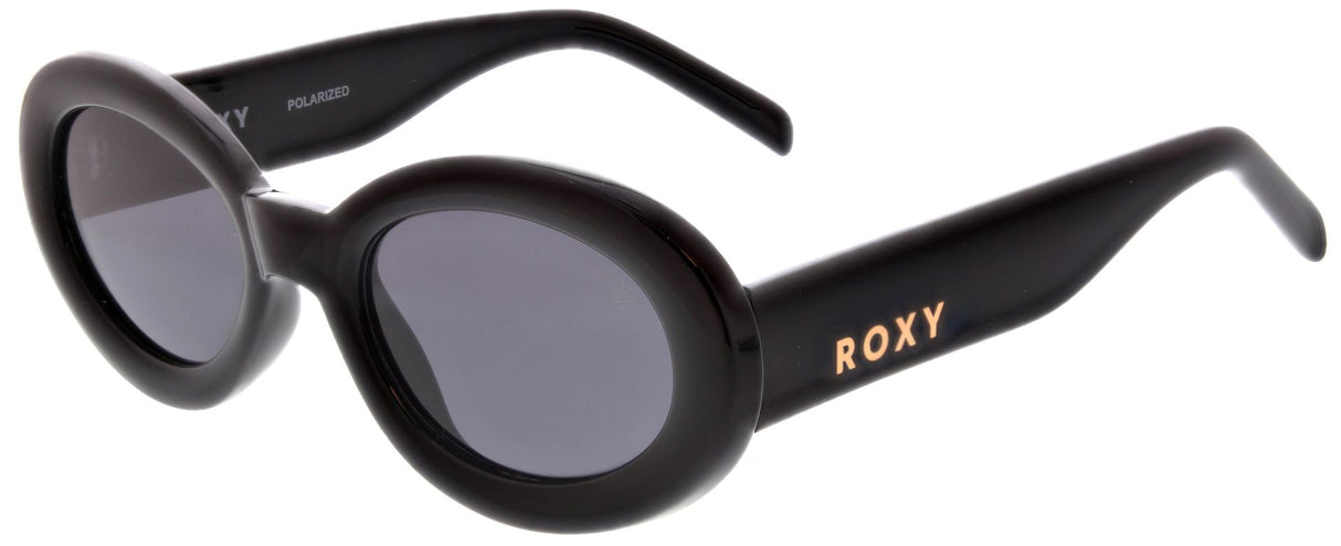 Roxy | RS1001P Just Jelly | Black Smoke Polarised