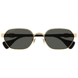 Gucci | GG1593S | Gold