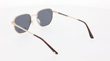 Roxy | RS2004P Sun Kissed | Gold Smoke Polarised