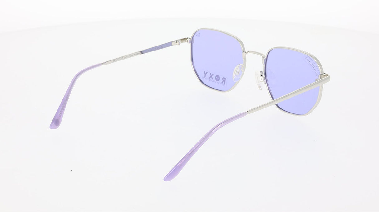 Roxy | RS2004P Sun Kissed | Silver Purple Polarised