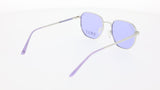 Roxy | RS2004P Sun Kissed | Silver Purple Polarised
