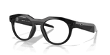 Oakley Meta | OW8002 HSTN | Black Clear