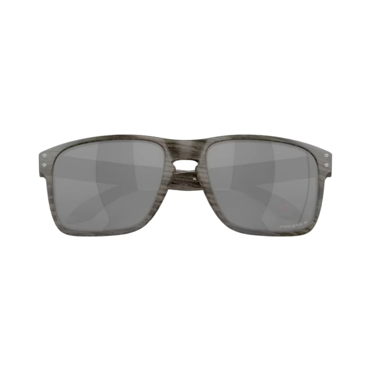 Oakley | OO9417-34 Holbrook XL | Woodgrain Prizm Black Polarised