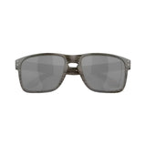 Oakley | OO9417-34 Holbrook XL | Woodgrain Prizm Black Polarised