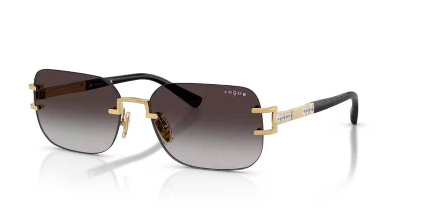 Vogue Eyewear | VO4367 | Gold Grey