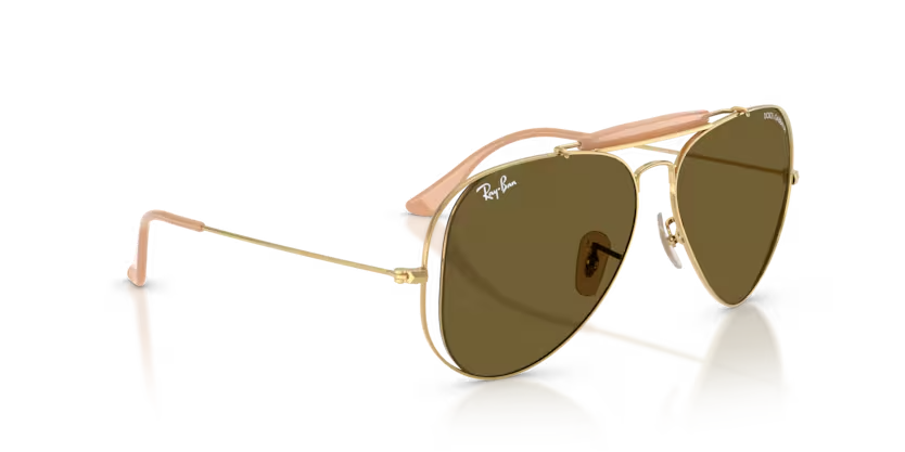 Ray-Ban Dolce Gabbana | RB3029M | Arista Dark Brown