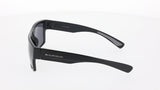 Quiksilver | QS1018 Shipwreck | Black Smoke