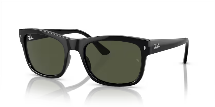 Ray-Ban | RB4428 | Black Green