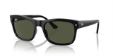 Ray-Ban | RB4428 | Black Green