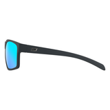 Dirty Dog | DD53706 Blast | Black Blue Mirror Polarised