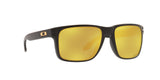 Oakley | OO9417 23 Holbrook XL | Matte Black Prizm 24K Polarised