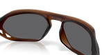 Oakley | Cage Jacket OO9537 | Matte Rootbeer
