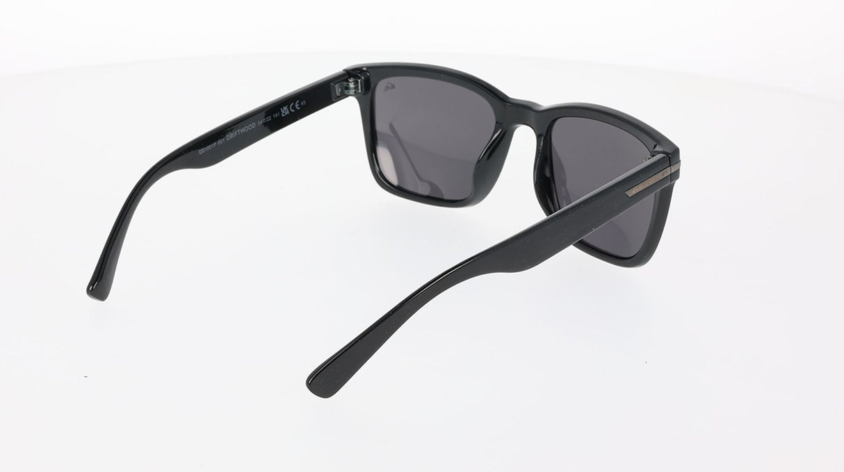 Quiksilver | QS1001P Driftwood | Black Smoke Polarised