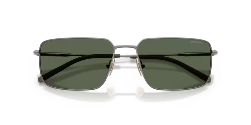 Arnette | AN3095 | Matte Bronze Dark Green