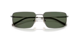 Arnette | AN3095 | Matte Bronze Dark Green