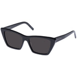 Saint Laurent | SL276 | Black Grey