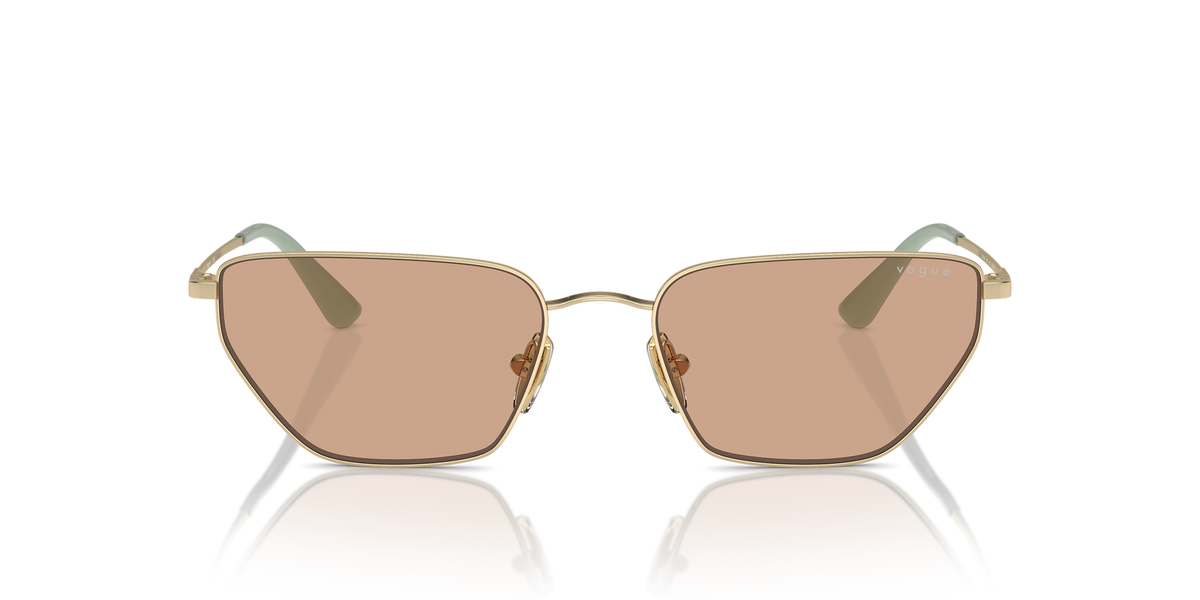 Vogue Eyewear | VO4316S | Gold Brown