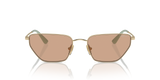 Vogue Eyewear | VO4316S | Gold Brown