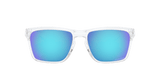 Oakley | OO9448 Sylas | Polished Clear Prizm Sapphire