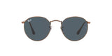 Ray-Ban | 3447 Round Metal S | Bronze Copper