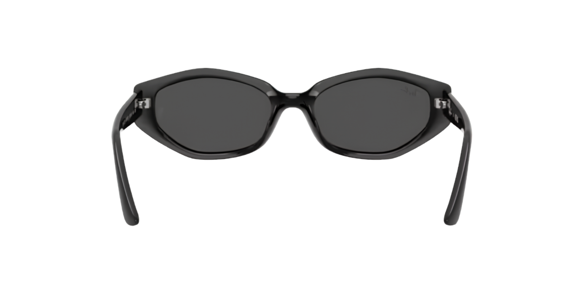 Ray-Ban | RB4473D | Black Dark Grey