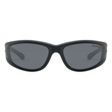 Dirty Dog | DD53637 Banger | Black Grey Polarised