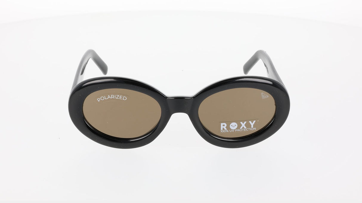 Roxy | RS1001P Just Jelly | Black Light Brown Polarised