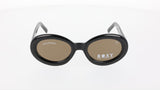 Roxy | RS1001P Just Jelly | Black Light Brown Polarised