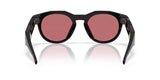 Oakley Meta | OW8002 HSTN | Black Primz Dark Golf