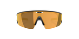 Oakley Meta | OW8001 Vanguard | Black-Prizm 24K