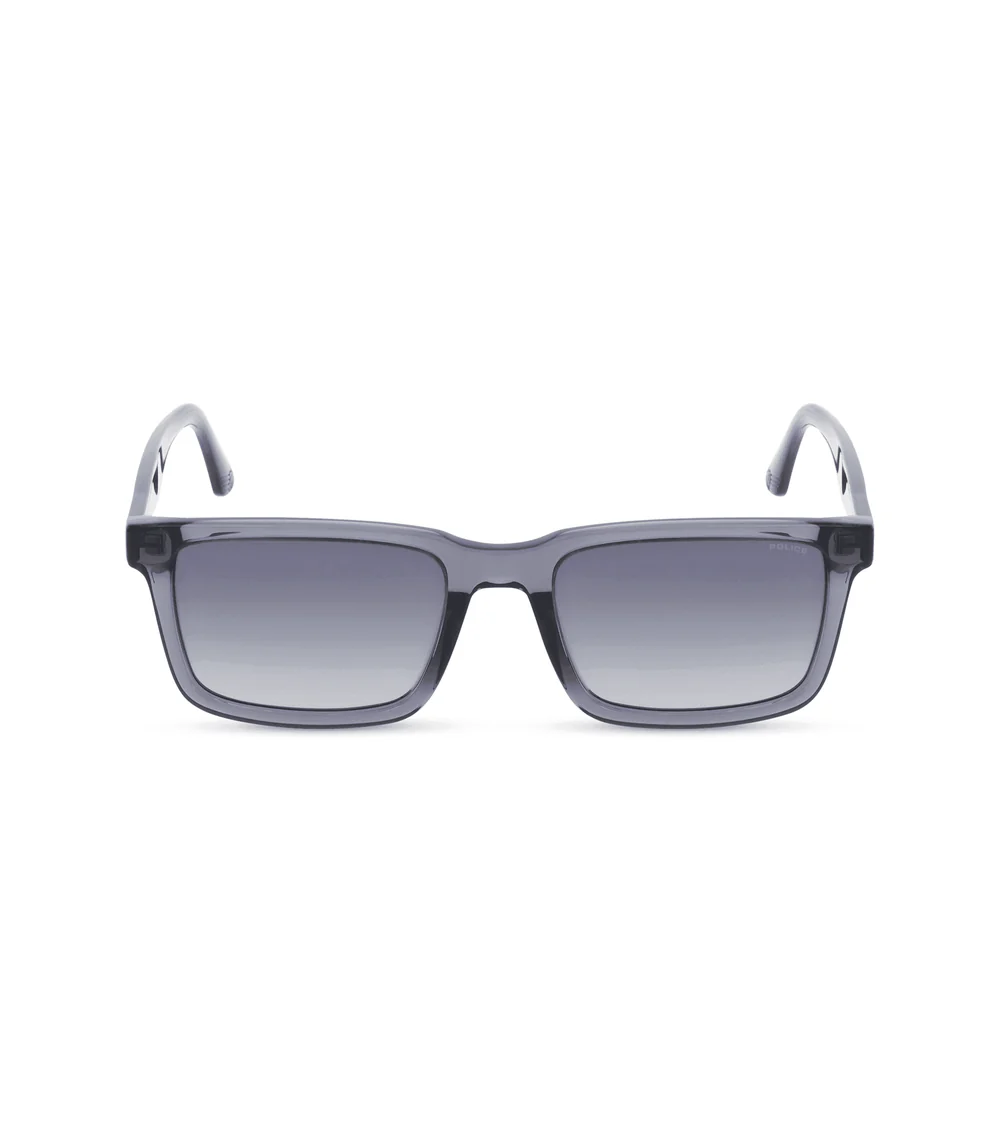 Police | SPLP21E | Crystal Grey
