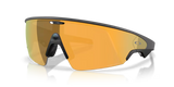 Oakley Meta | OW8001 Vanguard | Black-Prizm 24K