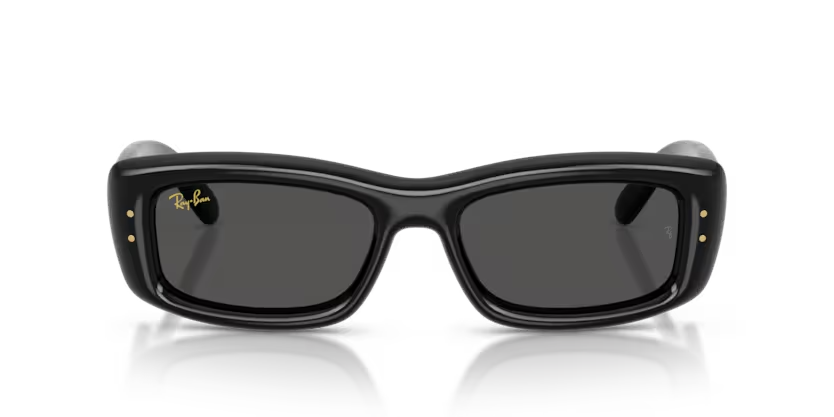 Ray-Ban | RB4944 | Black Ultra