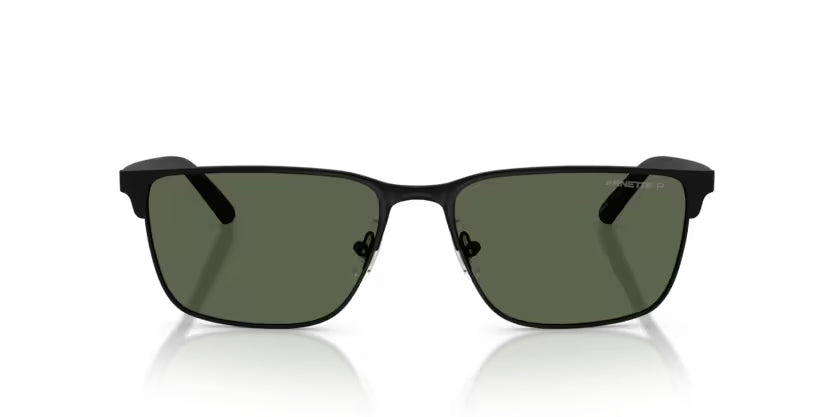 Arnette | AN3094 Hampere | Matte Black Dark Green Polarised